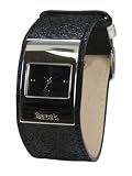 Bench BC0029BK Ladies Watch with Black Strap