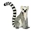 Lemur Large Plush