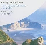 Beethoven - Cello Sonatas