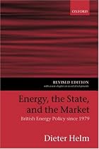 Energy, the State, and the Market: British Energy Policy since 1979
