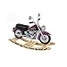 Harley-Davidson Girls Roaring Rocker