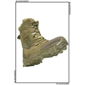 BlackHawk� Mens Desert Ops Boots by BlackHawk