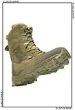 BlackHawk  Men's Desert Ops Boots, DESERT TAN, 10