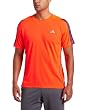 adidas Men's Response DS Short-Sleeve Tee