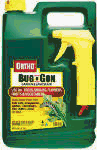 Scotts/RoundUp #0170310 Gallon Ready-to-Use Bug B Gon