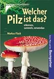 Produkt-Bild: Welcher Pilz ist das?
