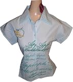 Apple Bottoms - Apple Bottoms Button up Shirt (FREE Priority Mail Shipping)