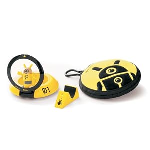 BRIO Network DEX Search Pod by Brio