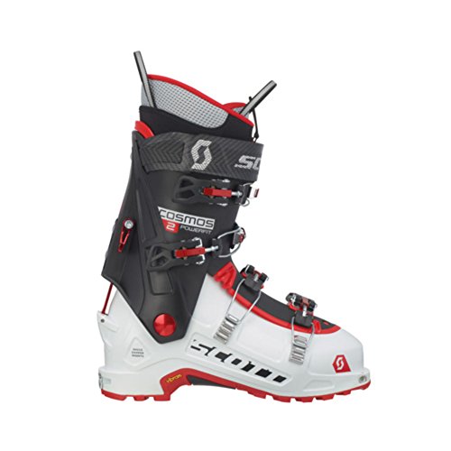 Top Best 5 alpine touring boots for sale 2016 Product Sports World