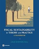 Fiscal sustainability in theory and practice : a handbook