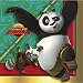 Kung Fu Panda Beverage Napkins, 16ct