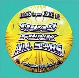BASS in your FA
