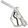 Tuthill Aluminum Utility Hose Nozzle, Model# 6U75