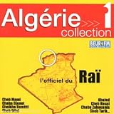 L_Officiel du Rai (Algerie Vol. 1)