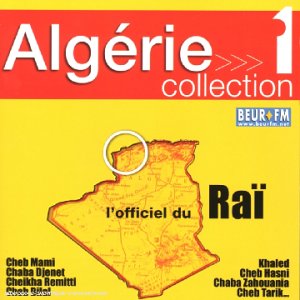 L_Officiel du Rai (Algerie Vol. 1)