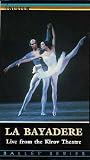 La Bayadere [VHS]