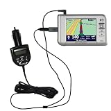 2nd Generation Audio FM Transmitter plus integrated Car Charger for the HP iPAQ hw6910 / hw 6910 with Gomadic TipExchange Technology Reviews 41E4XTvrFqL. SL160 2nd Generation Audio FM Transmitter plus integrated Car Charger for the HP iPAQ hw6910 / hw 6910 with Gomadic TipExchange Technology Reviews