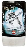Review LEGO 8588 / LEGO Bionicle 8588: Kurahk