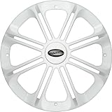 Tsunami by Metra SGM5.25 Marine Speaker Grill