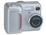 Nikon Coolpix 775 Digital Camera