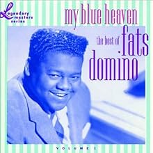 My Blue Heaven: The Best of Fats Domino, Volume 1