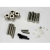 Traxxas U Joints,Driveshaft:TMX 3.3,Revo,EMX,SL TRA5452 by Traxxas