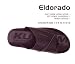 Sports : Eldorado Black Sandalen