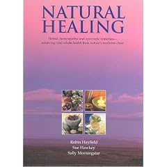 Natural Healing