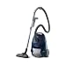 Electrolux ZAM6106 Air Max Bagged Cylinder Vacuum Cleaner 2000w Clear Blue