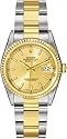Rolex Oyster Perpetual Datejust Two-Tone 18kt Gold and Steel Mens Watch 116233CO