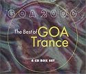 Best of Goa Trance