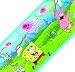 Spongebob Squarepants - Jelly Fishing - Wall Paper Border
