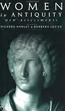 Women in Antiquity: New Assessments