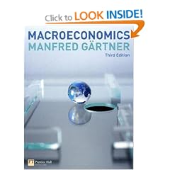 Macroeconomics