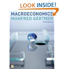 Macroeconomics
