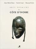 Arts premiers de C�te d'Ivoire