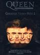 Queen - Greatest Video Hits 2 [DVD]
