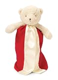 Bunnies by the Bay Bye Bye Buddy Blanket, Bao Bao Red