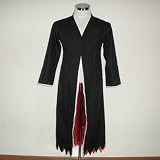 Japanese Anime cosplay costumes Bleach Costume Kurosaki ichigo, Size M