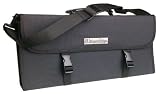 The Ultimate Edge Model 2001-17BN 17 Piece Knife Case