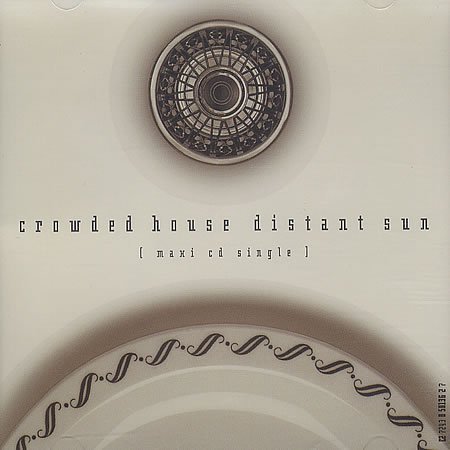 Crowded House - Distant Sun - Zortam Music