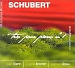 Schubert : Trio pour violon, violoncelle et piano n° 1 en si bémol majeur Op. 99