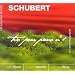 Schubert : Trio pour violon, violoncelle et piano n� 1 en si b�mol majeur Op. 99