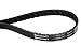 Continental 4040342 OE Technology Series Multi-V Belt