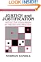 Justice and Justification: Reflective Equilibrium in Theory and Practice (Cambridge Studies in Philosophy and Public Policy)