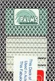 Palms Casino Las Vegas Green Playing Cards