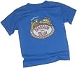 Dinosaur Train Logo Juvy/Youth T-Shirt