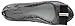 Melissa Women's Ultragirl Jason Wu VII Ballet Flat with Bow