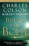 Being the Body (Colson, Charles)