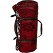 PetzOFF Pet Deterrent Throw - 56" x 72" in Embossed Cranberry PetzOFF Pet Deterrent Throw - 56" x 72" in Embossed Cranberry